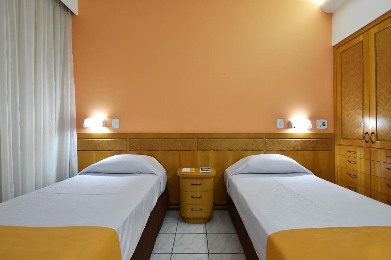 Alice Vitoria Hotel By Nobile Εξωτερικό φωτογραφία