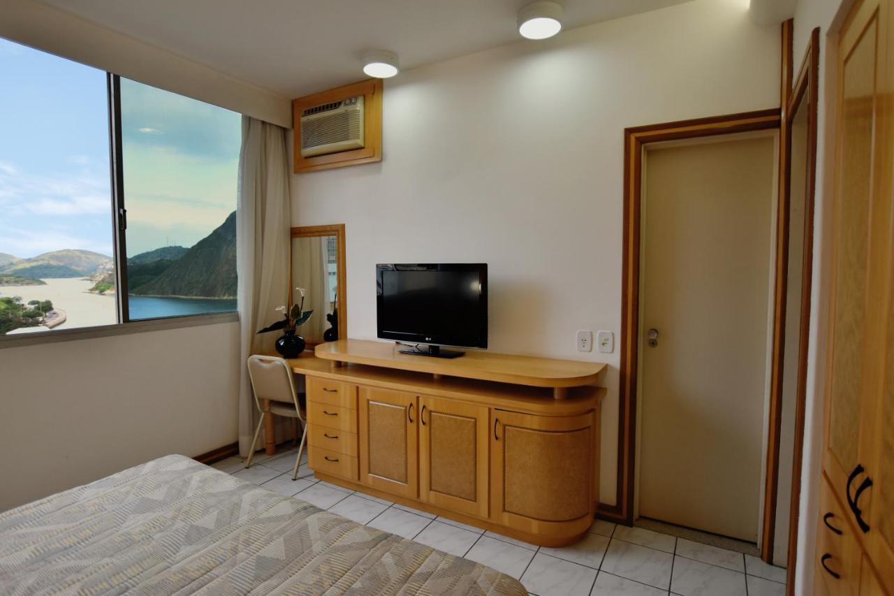 Alice Vitoria Hotel By Nobile Εξωτερικό φωτογραφία