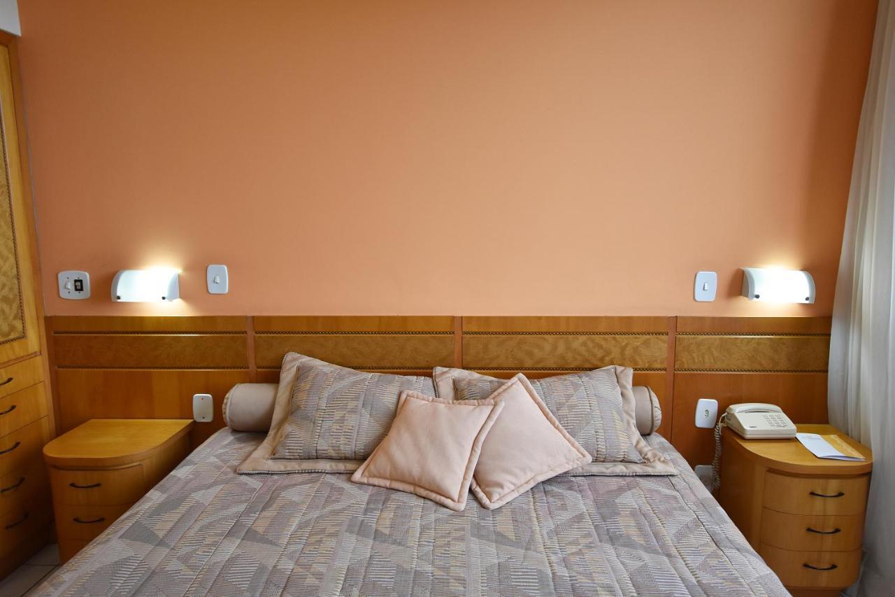 Alice Vitoria Hotel By Nobile Εξωτερικό φωτογραφία