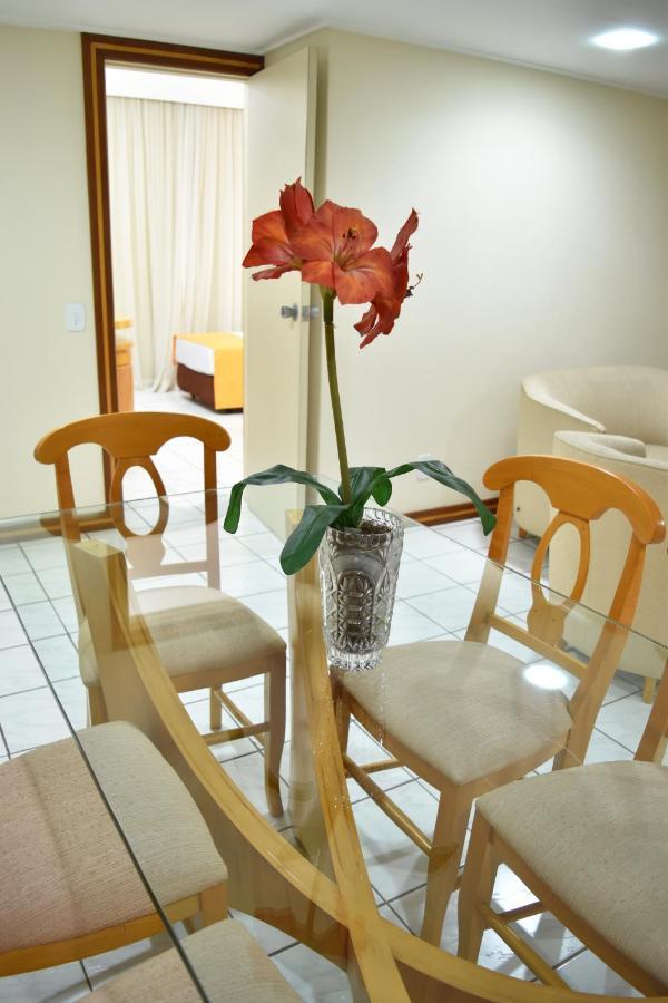 Alice Vitoria Hotel By Nobile Εξωτερικό φωτογραφία