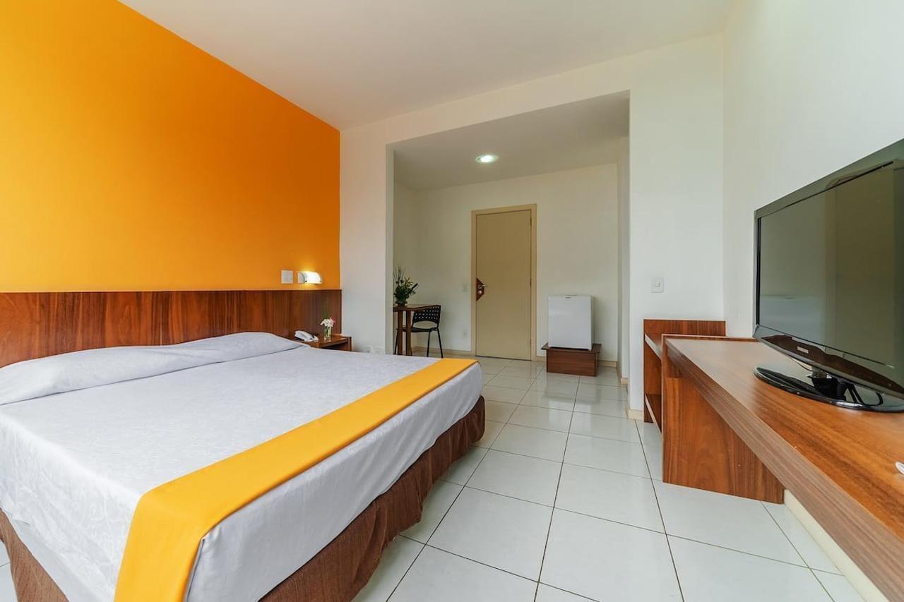 Alice Vitoria Hotel By Nobile Εξωτερικό φωτογραφία