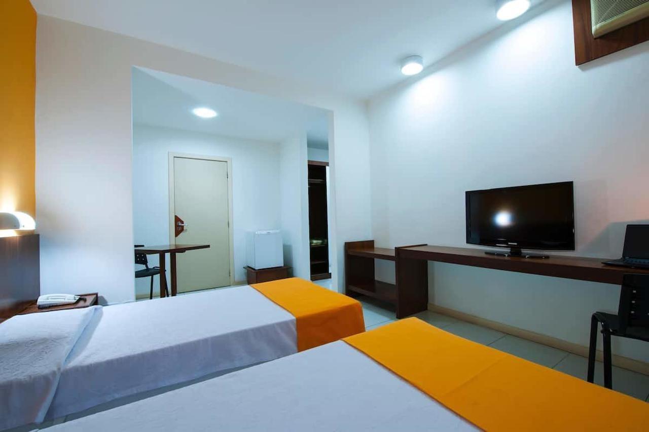 Alice Vitoria Hotel By Nobile Εξωτερικό φωτογραφία