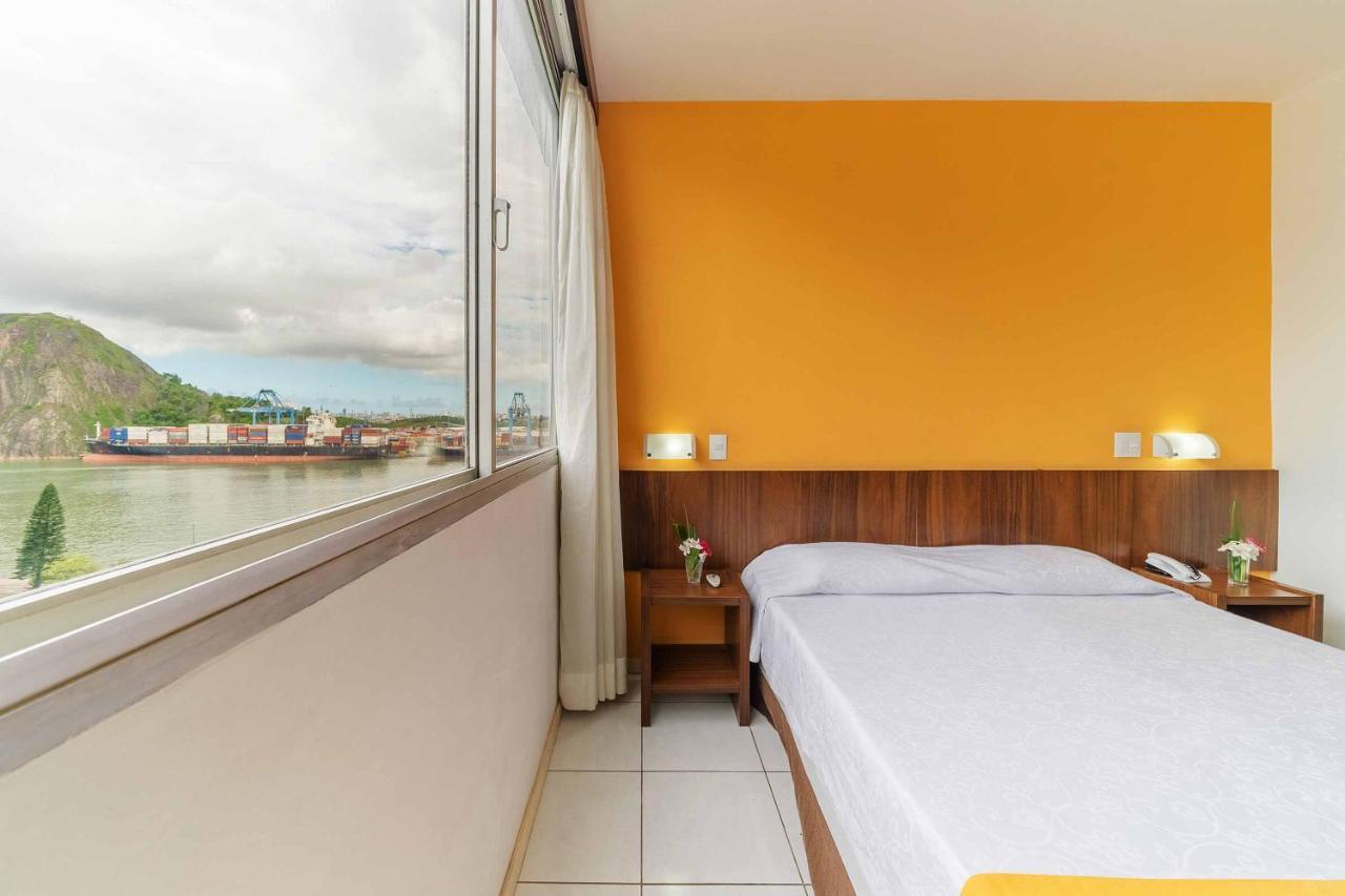 Alice Vitoria Hotel By Nobile Εξωτερικό φωτογραφία