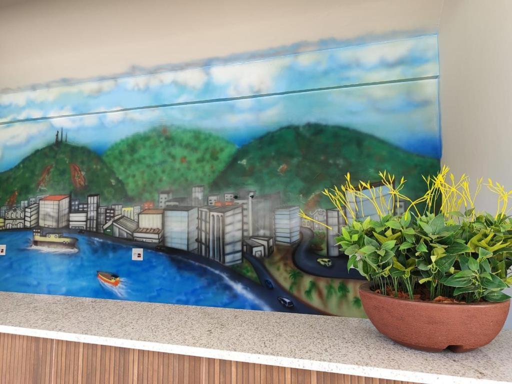 Alice Vitoria Hotel By Nobile Εξωτερικό φωτογραφία