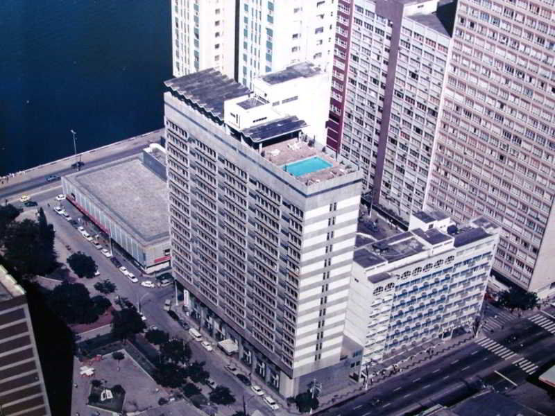 Alice Vitoria Hotel By Nobile Εξωτερικό φωτογραφία