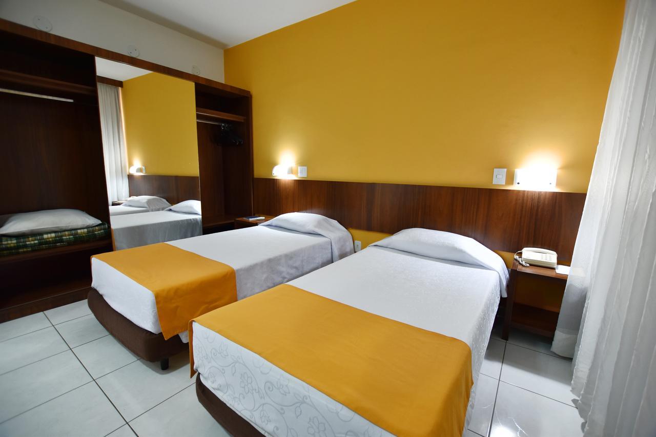 Alice Vitoria Hotel By Nobile Εξωτερικό φωτογραφία