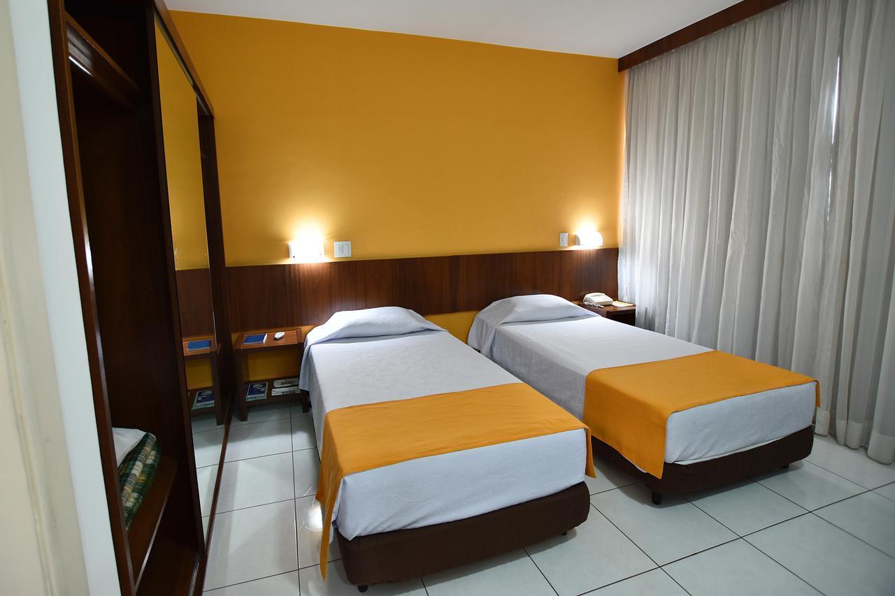 Alice Vitoria Hotel By Nobile Εξωτερικό φωτογραφία