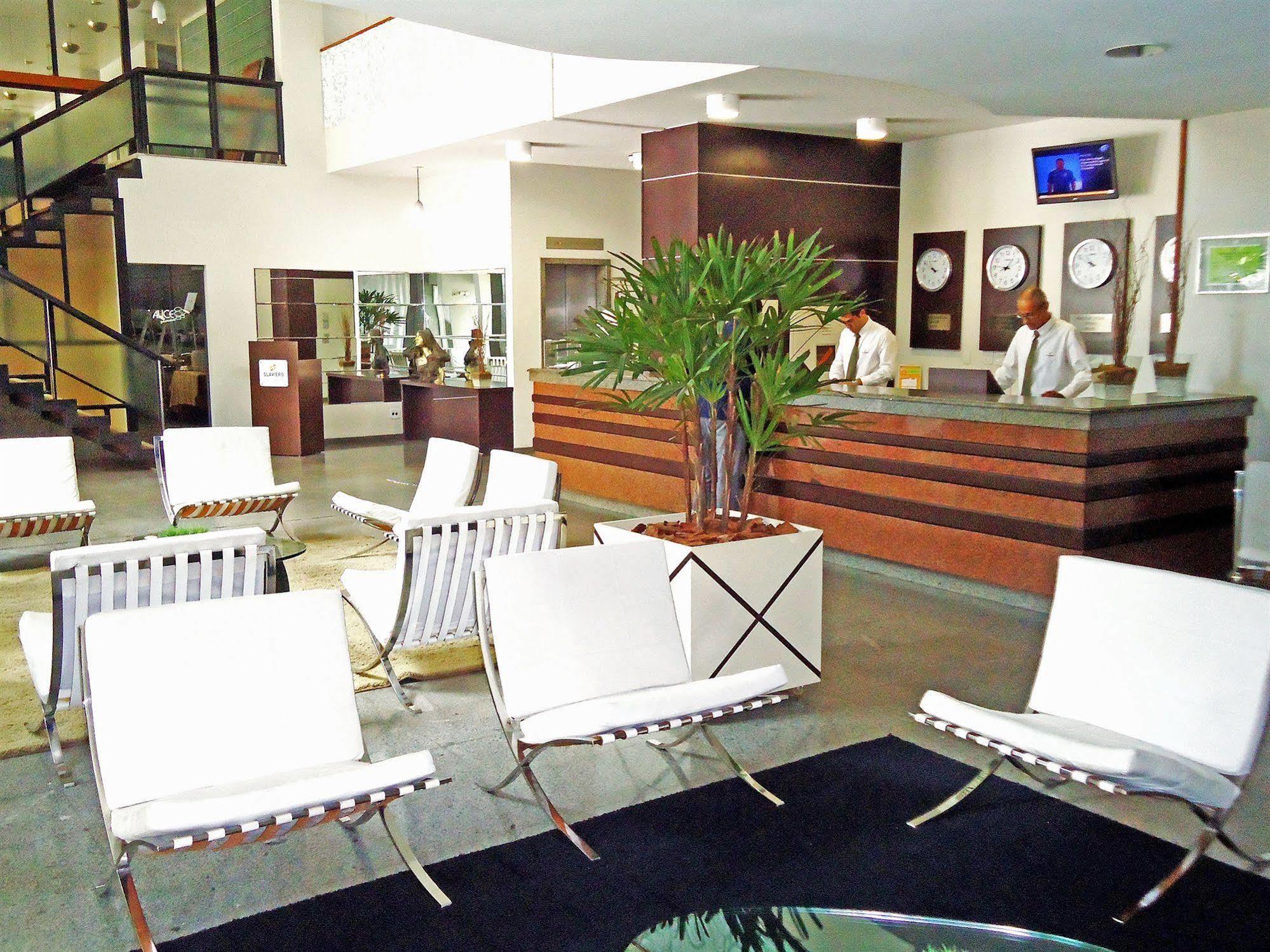 Alice Vitoria Hotel By Nobile Εξωτερικό φωτογραφία