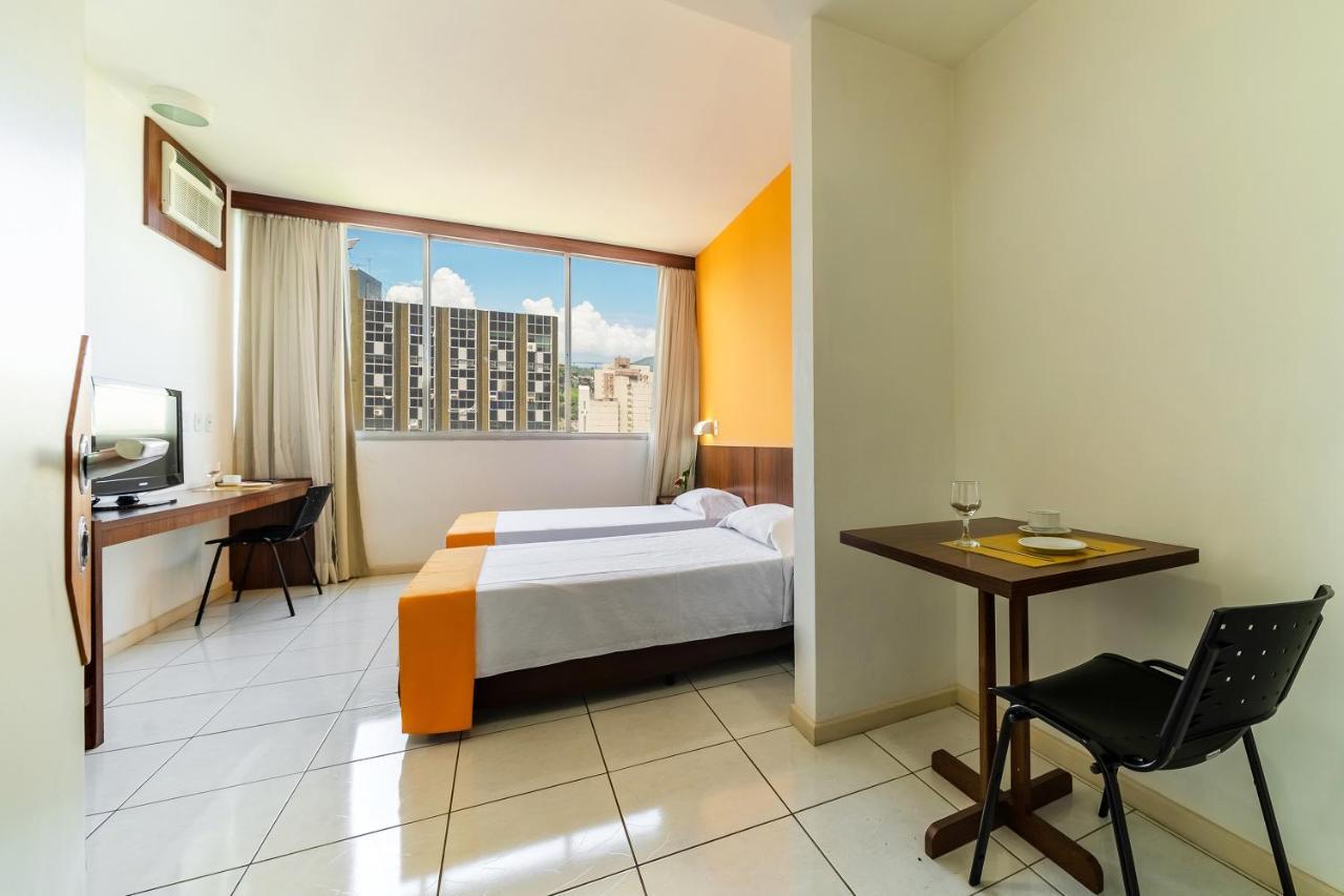 Alice Vitoria Hotel By Nobile Εξωτερικό φωτογραφία