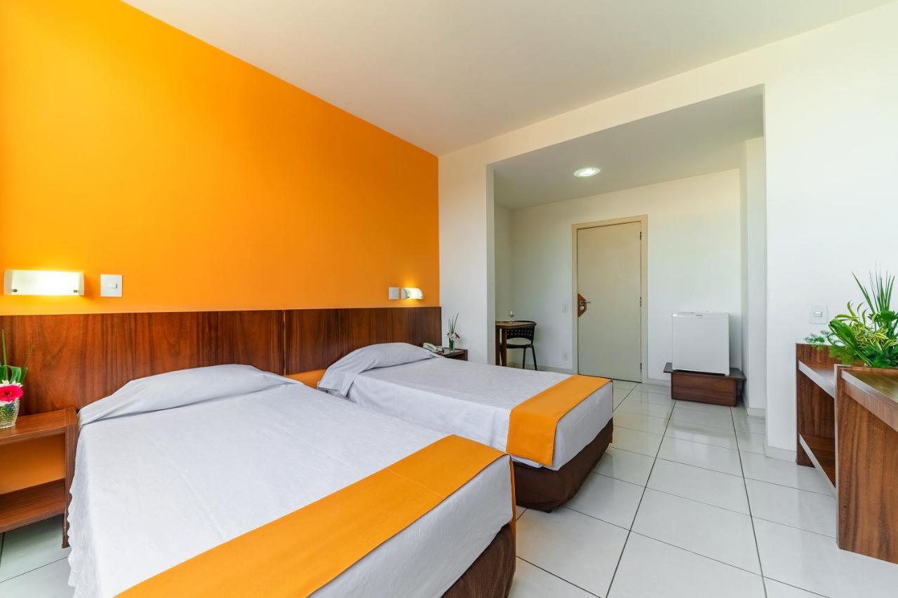 Alice Vitoria Hotel By Nobile Εξωτερικό φωτογραφία