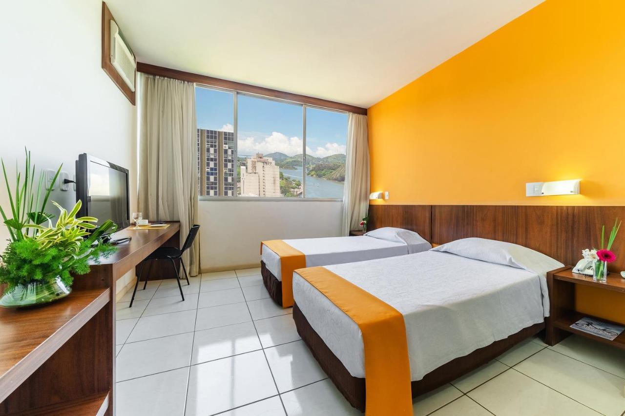 Alice Vitoria Hotel By Nobile Εξωτερικό φωτογραφία