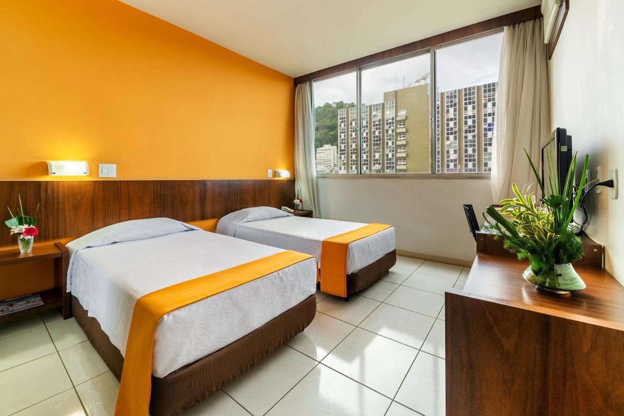 Alice Vitoria Hotel By Nobile Εξωτερικό φωτογραφία
