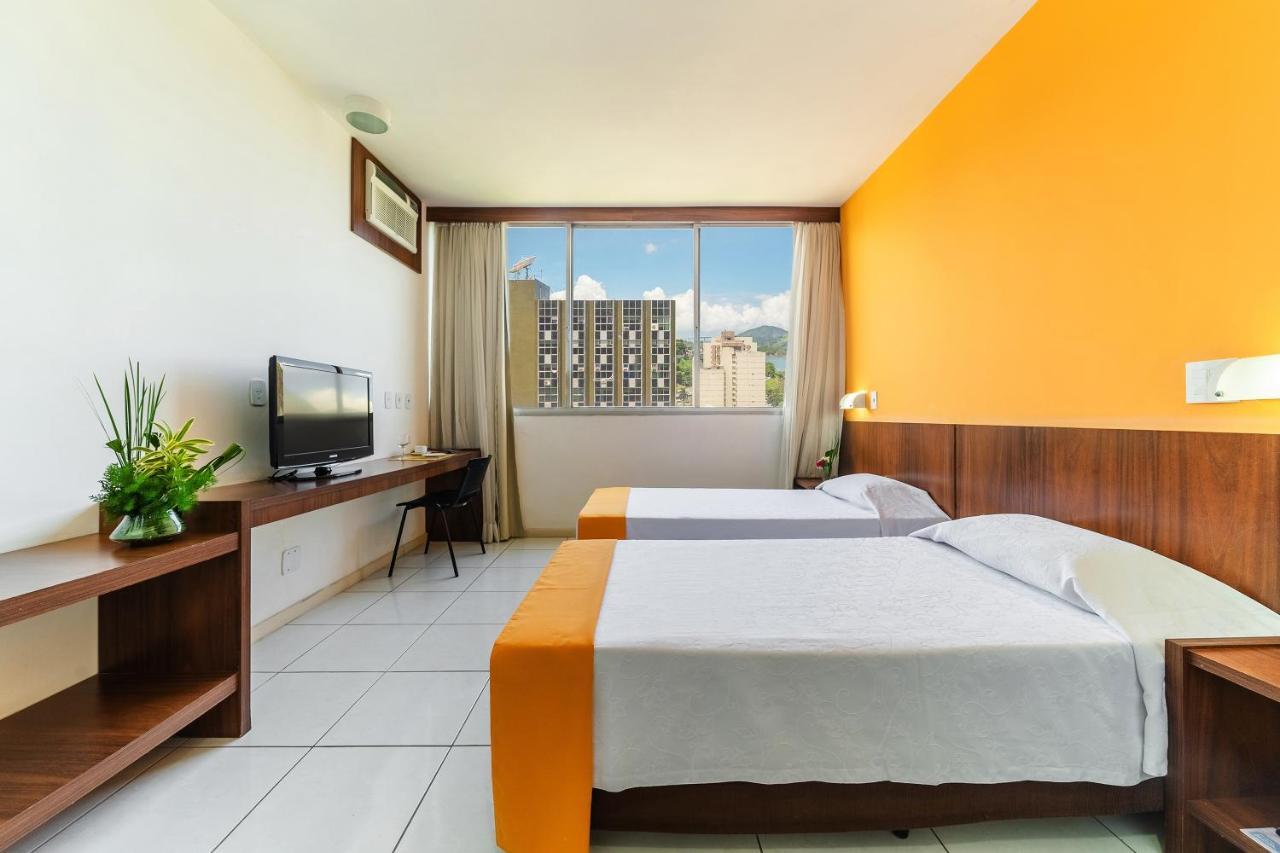 Alice Vitoria Hotel By Nobile Εξωτερικό φωτογραφία